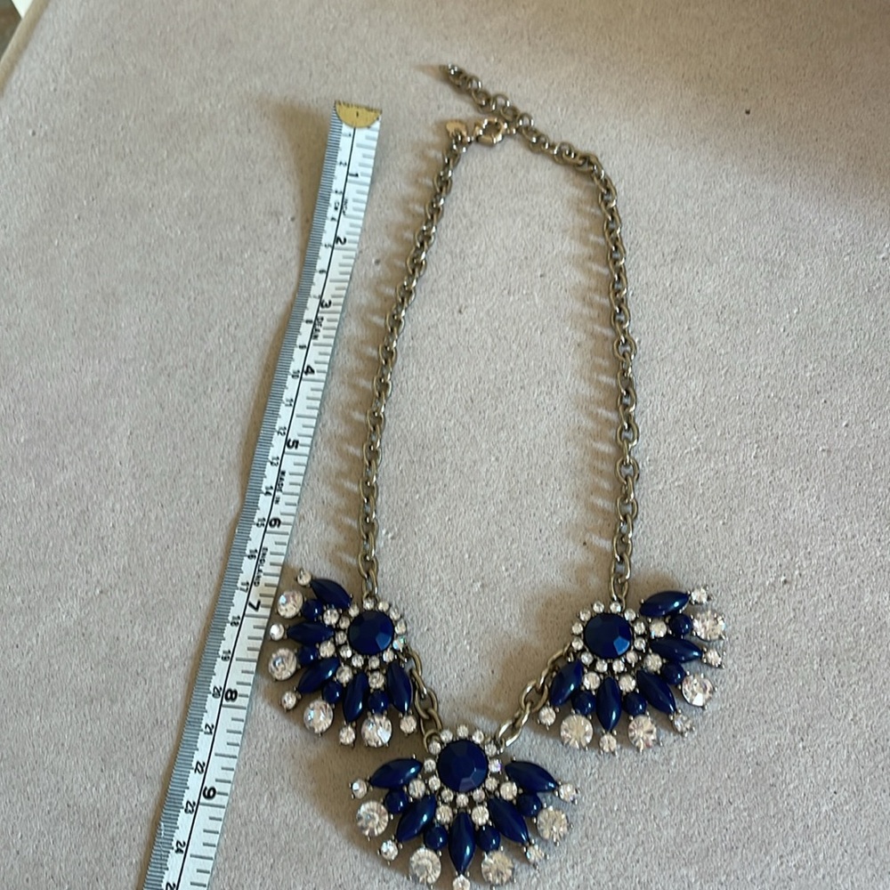 J Crew necklace - Picture 4 of 5